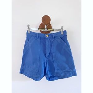 Big Bud Press Classic Work Shorts- Never Worn XS